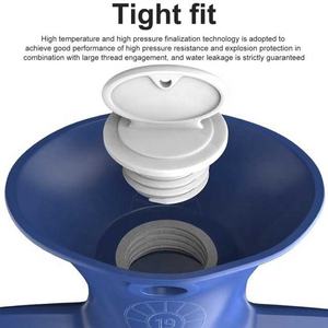 <span class=keywords><strong>Bolsa</strong></span> <span class=keywords><strong>de</strong></span> <span class=keywords><strong>Agua</strong></span> <span class=keywords><strong>Caliente</strong></span> para Mujer, para Calentar el Vientre, Manos y <span class=keywords><strong>Pies</strong></span>, <span class=keywords><strong>Bolsa</strong></span> <span class=keywords><strong>de</strong></span> <span class=keywords><strong>Agua</strong></span> <span class=keywords><strong>Caliente</strong></span> para Mantener las Manos Calientes - Product Image 4