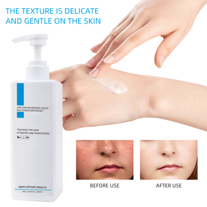 Loción hidratante para después del sol más vendida de Tailandia Loción corporal exfoliante de limpieza profunda - Product Image 5