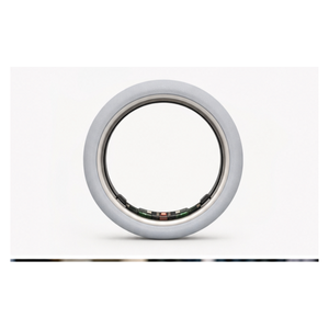 Lot de 8 protections pour bague Oura Ring 4 Gen 3, en silicone résistant à l'eau pour la natation et le bain, séchage rapide, tailles S M L - Product Image 4