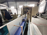 Máquina de plegado de pañuelos faciales con grabado completo, máquina de pañuelos sanitarios desplegables, máquina convertidora de pañuelos