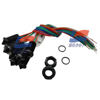 Sensor de Nivel Fotoeléctrico LLC105000, Interruptor de Nivel de Líquido sin Contacto para Equipos Eléctricos Comerciales y Domésticos