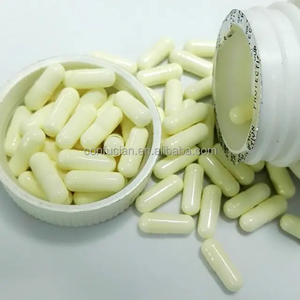 Bán Hot ren <span class=keywords><strong>Shen</strong></span> <span class=keywords><strong>Shou</strong></span> Wu WAN/nhân sâm FO ti chiết xuất Capsule - Product Image 6