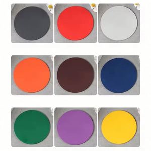 Posavasos de Silicona Personalizados al por Mayor con Logotipo, Antideslizantes, para Tazas y Bebidas, para Restaurantes, Hoteles, Bares, Regalos Promocionales y Empresariales - Product Image 5