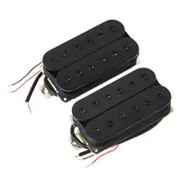 Double Coil Guitar Humbucker Pickups with High Quality