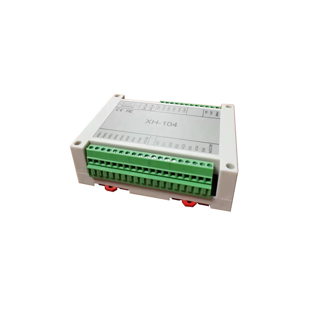 Data Acquisition Unit Data Collection Device Modbus RTU RS485