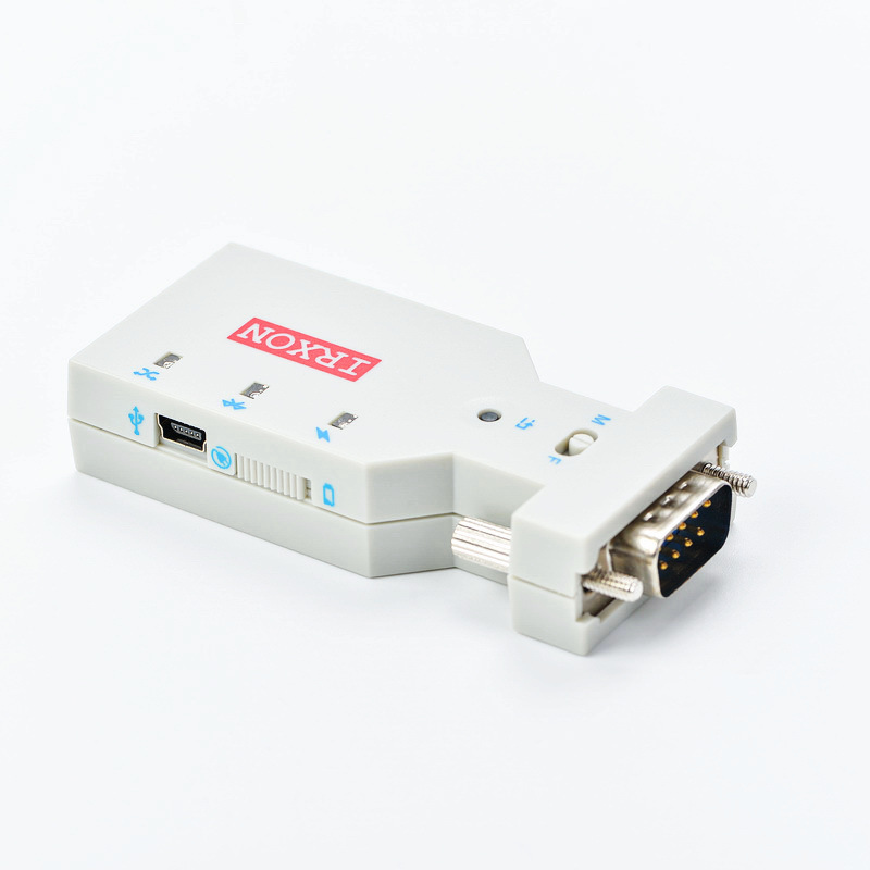 Беспроводной адаптер RS232 к Bluetooth Adpter