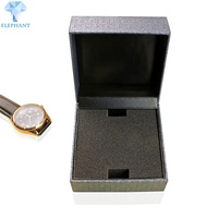 Cajas de Embalaje para Relojes Corrugadas de Lujo de Alta Gama con Logotipo Personalizado