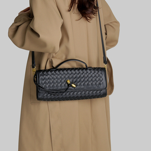 Nouveaux sacs de luxe de haute qualité, sacs à main de créateurs fabriqués en usine, sacs à bandoulière élégants et tendance - Product Image 6