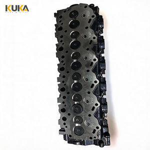 11101-17010 11101-17011 11101-17012 11101-17020 11101-17050 Ensemble de culasse de moteur diesel Toyota 1HZ 70 80 105 - Product Image 1