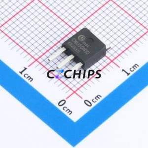 Nuevo y Original CMU50N10 TO-251 Transistor de efecto de campo de transistor (MOSFET) Venta completa Chips de componentes electrónicos y servicio BOM - Product Image 1