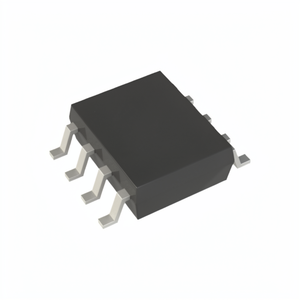 Composants de circuits électroniques 8 SOlC M25P40-VMN6P Mémoire Distributeur agréé - Product Image 1
