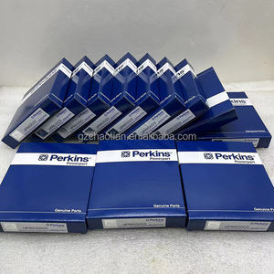 Bộ phận động cơ diesel mỗi-kins đóng gói c7.1 động cơ <span class=keywords><strong>Piston</strong></span> Ring uprk0005 t412282 Nhẫn <span class=keywords><strong>Piston</strong></span> 1104 1106 - Product Image 1