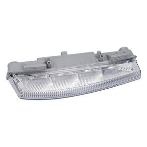 2049068900 2049069000 Led <strong>Daytime</strong> <strong>Running</strong> <strong>Lamp</strong> Fog Light for Mercedes Benz W204 W212 2048803224 2048852974 - Product Image 2