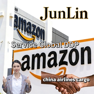 Envío Rápido y Económico a <span class=keywords><strong>Amazon</strong></span> FBA, Entrega en 3-5 Días, Gestión de Aduanas e Impuestos, DDP, DDU, Envío Aéreo Exprés Logístico a EE. UU. - Product Image 2
