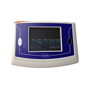 Panneau d'affichage LCD Carrier 00PSG000281600 pour pièces de climatiseur - Product Image 4