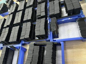 DEJI แบตเตอรี่โทรศัพท์ดิจิตอลสำหรับ <span class=keywords><strong>iPhone</strong></span>,แบตเตอรี่สำหรับรุ่น5S Se <span class=keywords><strong>6</strong></span> 6S 7 8 <span class=keywords><strong>Plus</strong></span> X Xr Se2020 Xs 11 12 Pro Max - Product Image 5