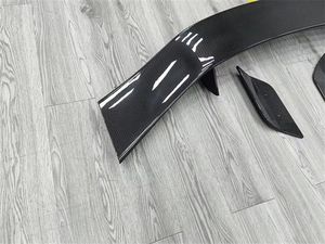 Spoiler belakang bergaya <span class=keywords><strong>M</strong></span> serat karbon kualitas tinggi untuk Aston DBX Body Kit depan dan rok samping Bumper - Product Image 6