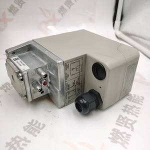 เครื่องตรวจจับแก๊สรั่ว DUNGS รุ่น VPS504S04 VPS504S05 ระบบตรวจสอบ ของแท้และสินค้าใหม่ - Product Image 2