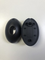 Fotocélula Metálica de Alta Calidad con Rango de Detección de 20 m, Sensor de Haz Infrarrojo para Puerta Corredera Automática