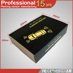 24 V chiếu hậu <span class=keywords><strong>back</strong></span> <span class=keywords><strong>up</strong></span> đảo ngược HD cảm biến đỗ xe video cho xe tải, long vehicle - Product Image 4