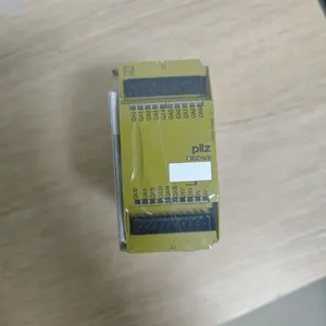 Module d'extension Pilz 100% original et neuf, relais 773700 - Product Image 1