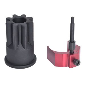 इंजेक्टर ऊंचाई समायोजन गेज उपकरण 9u-7227 9u7227 J-38587 j38587 3200 3406 C13 c15 c16 मशीनरी इंजन पार्ट्स - Product Image 4