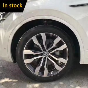 इन-स्टॉक 20x9 / 21x9.5 5x112 66.<span class=keywords><strong>6</strong></span> मिमी ग्लॉस काले गुधातु के जाली पहियों के लिए वोल्कस्वैगन गोल्फ दरपर - Product Image 2