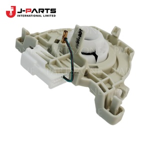 Plaque de contact de frein à disque pour Toyota Hilux LN106 1988-1997 OE 84312-03010 8431203010 - Product Image 2