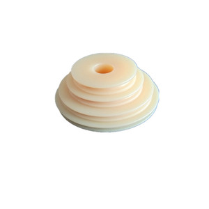 รอกหลายร่องยี่ห้อ Yunze ขนาด 80x12x40 นิ้ว ทำจากไนลอน สำหรับเครื่องถักโครเชต์ อุปกรณ์ทำหน้ากาก - Product Image 5