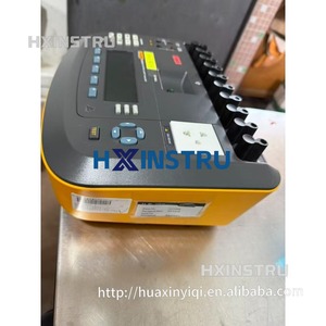 เครื่องวิเคราะห์ความปลอดภัยทางไฟฟ้า ESA620 รุ่นใหม่ hx1 - Product Image 1