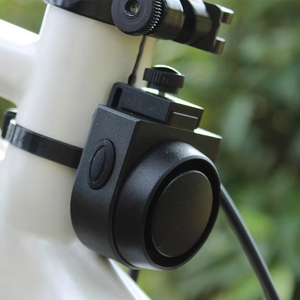 Antifurto Scooter moto allarme bici Smart antifurto corno di sicurezza Wireless telecomando elettrico <span class=keywords><strong>campanello</strong></span> della bicicletta - Product Image 3