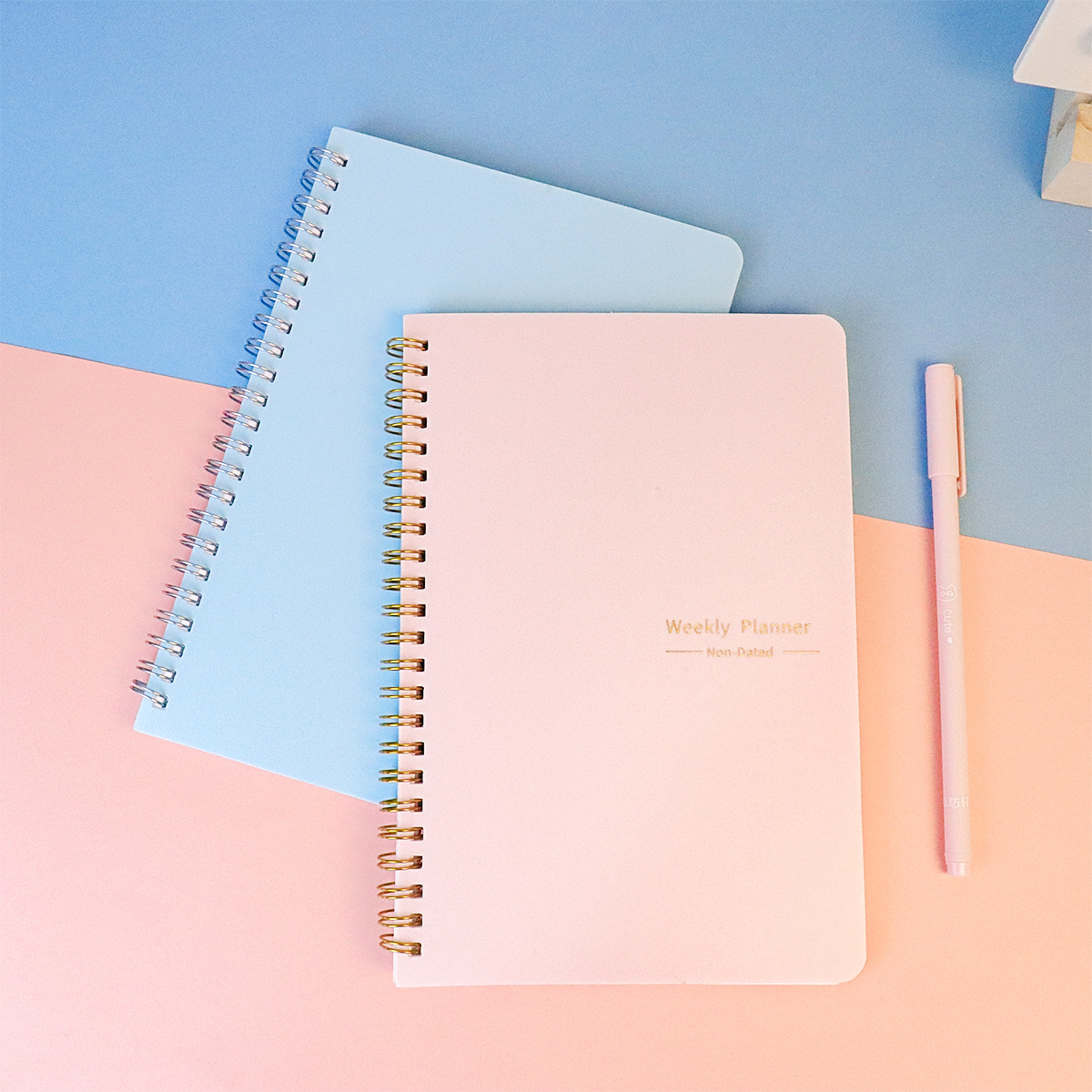 PP Notebook