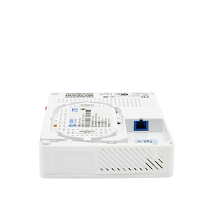 Utilisé ONU F663N 1GE + 3FE + 1POTS + 1USB + WIFI micrologiciel anglais Équipement à fibre optique sans fil GPON ONU <span class=keywords><strong>ONT</strong></span> F663N Fonctionne sur tous les OLT - Product Image 3
