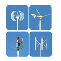 Lampadaire Solaire Hybride Éolien à Turbine 6m30W 6m 8m, Fabricant d'Usine, Poteau Galvanisé, Bon Prix, Lampadaire Solaire