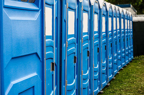Mobile Outdoor Portable Toilet for Festivals High Density Polyethylene Plastic Toilet Portable Flushable Portable Toilet - Image 6