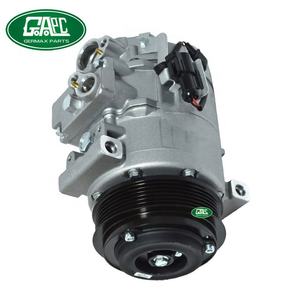 คอมเพรสเซอร์แอร์4.2 LTR C2Z1137 V8 <span class=keywords><strong>AJ33</strong></span>เหมาะสำหรับจากัวร์ XF gapc อะไหล่รถยนต์ - Product Image 2