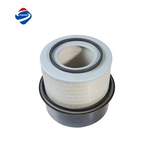 C331305 Nouveau filtre à air pour moteur diesel de camion/excavatrice, filtre à air haute résistance, papier filtrant de haute qualité - Product Image 1