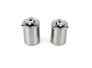 SUS304 316L 스테인리스 스틸 스팀 트랩용 역방향 버킷 - Product Image 5