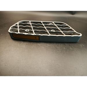 JIAYI Nouvelle <span class=keywords><strong>marchepied</strong></span> latérale en alliage d'aluminium de haute qualité pour la série de camions NISSAN UD - Product Image 3