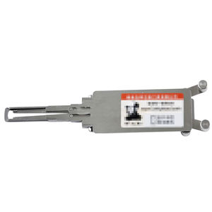 Herramienta de Cerrajería LISHI 2 en 1 para Abrir Puertas de Auto Lexus, Nueva Herramienta OLIVER para Abrir Cerraduras - Product Image 4