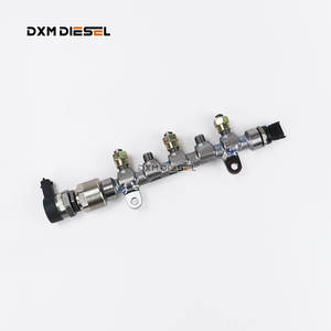 Tubería de riel común para motor diésel, pieza Original con DRV, 0, 0445214262, 445, 214, nuevo, 262 - Product Image 1