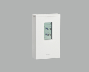 Vaisala HMW92D HMW92 + T แบบติดผนัง รุ่นใหม่ล่าสุด - Product Image 4