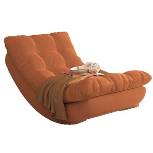 Hot-bán phòng ngủ sofa giường thiết kế hiện đại ngồi có thể ngả Chất lượng cao phòng khách Rocking Chair - Product Image 3