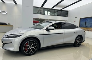 Offerta speciale, 2025 BYD <span class=keywords><strong>Han</strong></span> <span class=keywords><strong>L</strong></span> EV, veicolo Premium di nuova energia con autonomia di 701km, ricarica rapida e tecnologia intelligente - Product Image 4