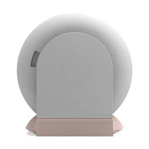 Smart Self-Cleaning Plastic Eco-Friendly Cat Litter Box-WC inteligente automático com 10kg de capacidade para Hassle-Free Pet Care - Product Image 4