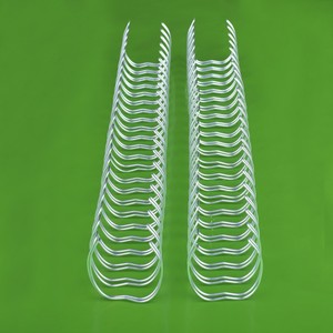 Nanbo Ràng Buộc Vật Liệu Vòng Lặp Đôi Dây Xoắn Ốc O Vòng RÀNG BUỘC - Product Image 1