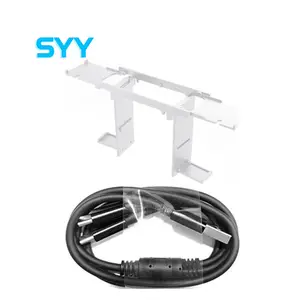 SYY tempat gantungan multifungsi, pemegang gantungan rapi dan Kit kabel pengisi daya untuk P5 VR2