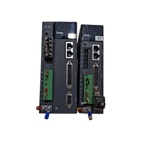 Encodeur absolu INVT Umot 17/23 bits de haute qualité, petit servomoteur AC avec entraînement RS485/Pulse/CANopen/EtherCAT/PROFINET