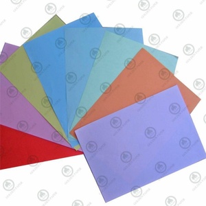 Papel de Color Brillante con Excelente Capacidad de Impresión para Menús y Folletos - Product Image 5