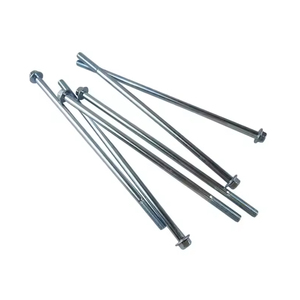 <span class=keywords><strong>Axe</strong></span> de pivot de roue avant M10 M12 M15 pour <span class=keywords><strong>moto</strong></span>, boulon de pivot d'<span class=keywords><strong>axe</strong></span> de roue avant utilisé pour le moteur de <span class=keywords><strong>moto</strong></span> - Product Image 1